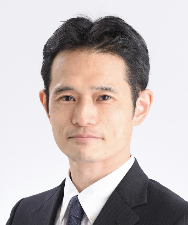 Takehiko Takagi